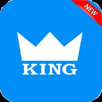 King Pro Root Affiche