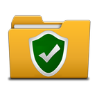 FileSecure Zeichen