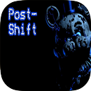 APK Post-Shift