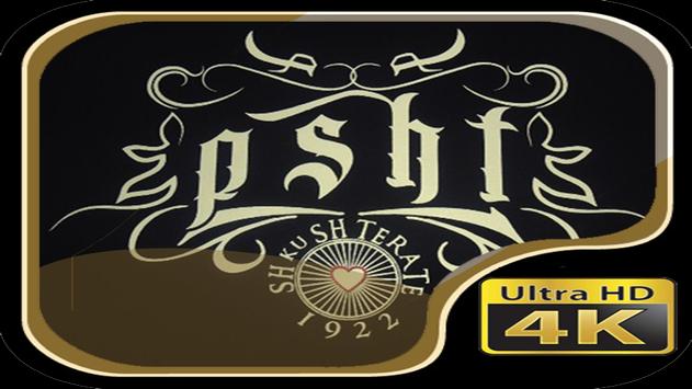 Wallpaper Logo Psht Hd - Silvy Gambar