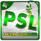 PAKISTAN SUPER LEAGUE Song Mp3 icon