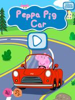 Peppa Pig Car Trip capture d'écran 2