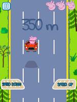 Peppa Pig Car Trip screenshot 3