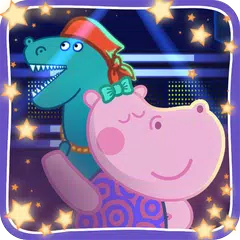 Скачать Красная шапочка: Игра сказка XAPK