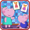 Family mini-games
