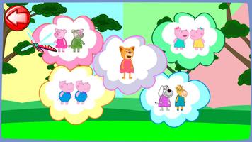 Family mini-games اسکرین شاٹ 1