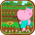 Kids farm