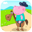 Kids Pony Race APK