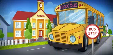 Miúdos da escola Bus Aventura