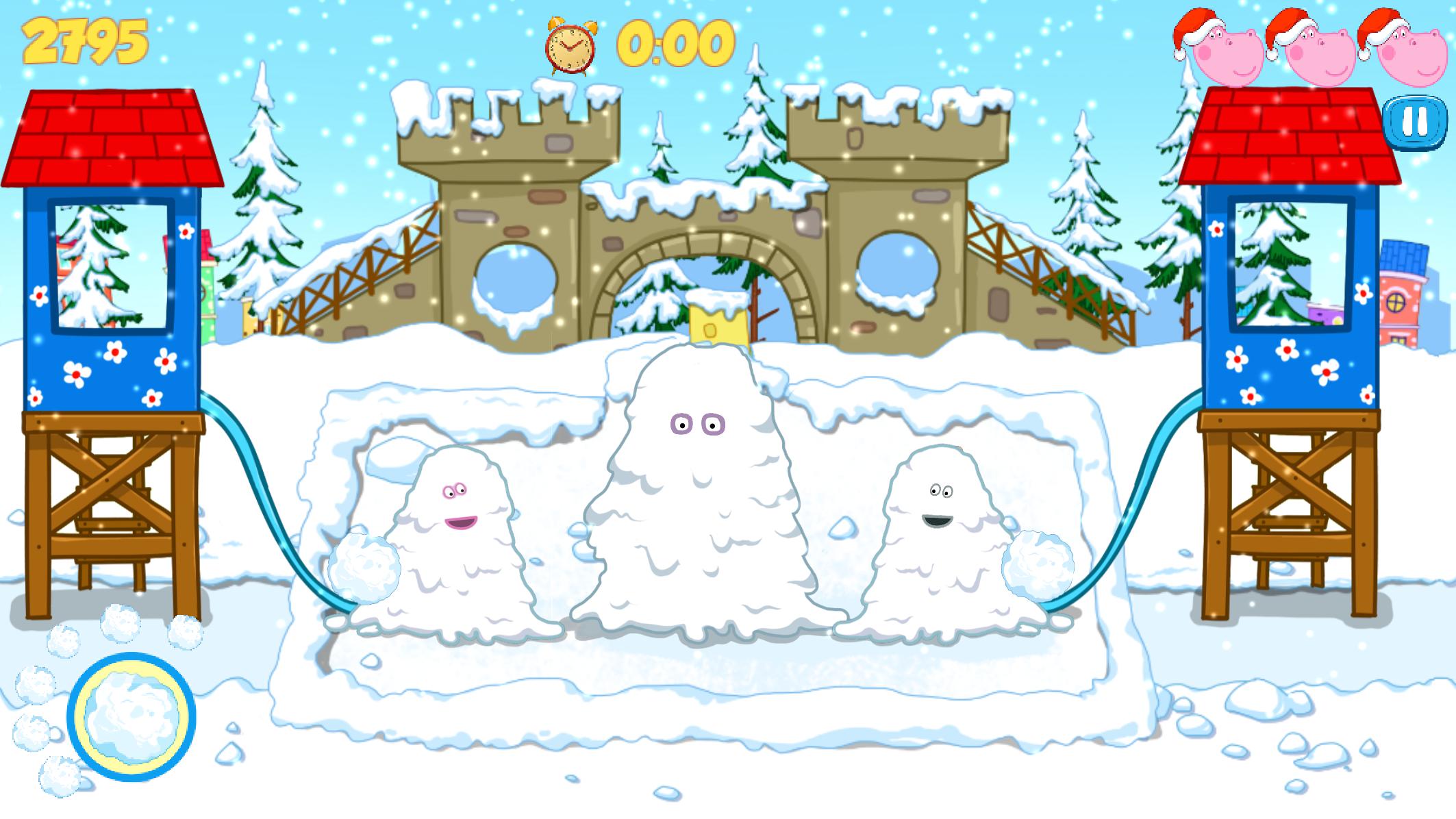 Игра зима том игра. Зима в играх. Snowball игра. Снежки игра на ПК. Интерактивная игра зима.