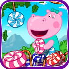 Icona Alimentare Hippo