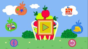 Peppa Learning mini-games اسکرین شاٹ 3