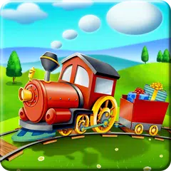 Railway: Educational games