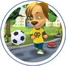 Pooches: Street Soccer APK