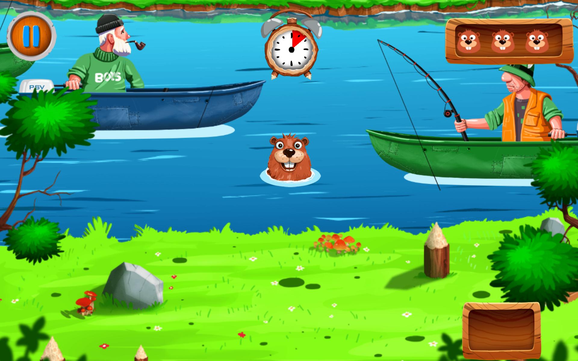 Бобры на андроид. Beaver Builder игра. Игра бобры строители Android. Beaver Builder 2010 игра. Игра про Бобров Строителей.