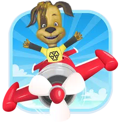 download Pooches: traffico aereo XAPK