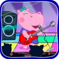 子供の音楽パーティー:カバスーパースター