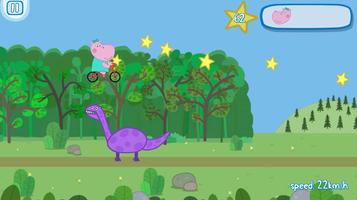 Kid's Bicycle Pepa Hippo скриншот 2