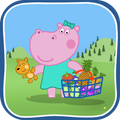 Kids Supermarket