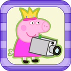 Peppa Pig Baby Games simgesi