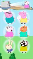 Peppa Pig Baby Games 海报