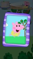 Peppa Pig Baby Games Ekran Görüntüsü 1