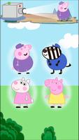 Peppa Pig Baby Games स्क्रीनशॉट 2