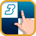 Плитки Фортепиано 3 (Piano Tiles 3)