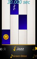 Piano Tiles 3 اسکرین شاٹ 3