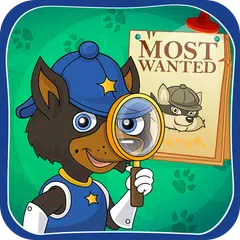 Puppy Policeman Patrol XAPK download