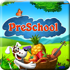 Preschool learning games Zeichen