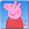 Peppa Pig baby puzzles APK
