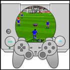 PSone PS1 Emulator icône