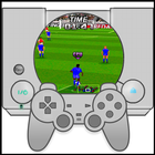 PSone PS1 Emulator 아이콘