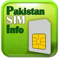 pakistan sim info