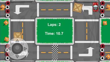 PTC Circuit Racer screenshot 3