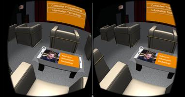 PTC VR capture d'écran 1