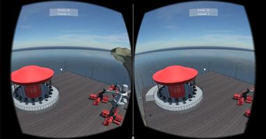 Virtual Reality Pier capture d'écran 3