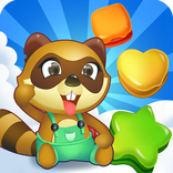 ”Cake Cookie Frenzy