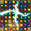 ”Diamond Swap Blast