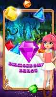 Diamond Swap Blast poster