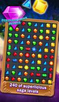 Diamond Swap Blast screenshot 1