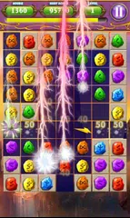 Jewels Journey APK download