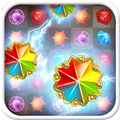 Gems Funny Match 3