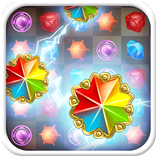 ”Gems Funny Match 3