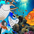 Fish Zero Adventure icône