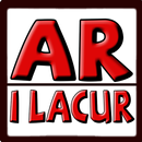 Augmented Reality Balinese Story 'I Lacur' APK