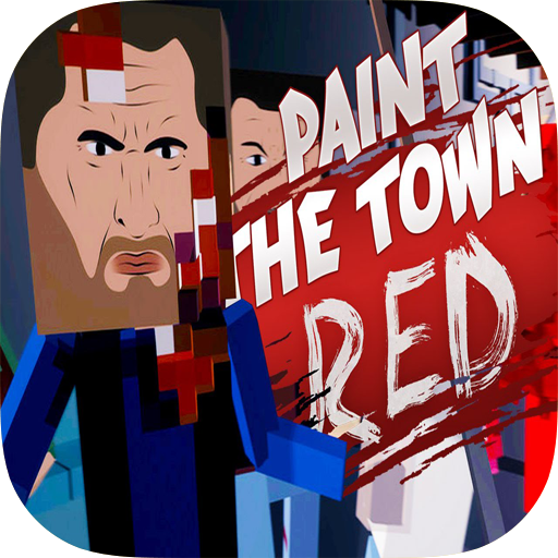 Игры painting town red. Paint the Town Red ярлык. Paint the Town Red иконка. Paint the Town Red icon. Paint the Town Red PNG.