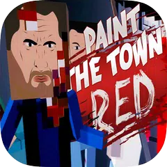 Paint The Town Red Game Guide アプリダウンロード