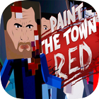 Paint The Town Red 图标